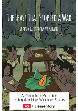The Feast That Stopped a War