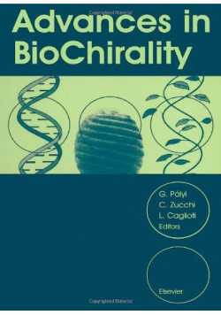 Advances in BioChirality