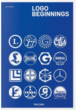 Logo Beginnings