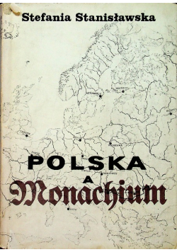 Polska a Monachium