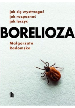 Borelioza