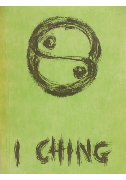 I ching księga przemian