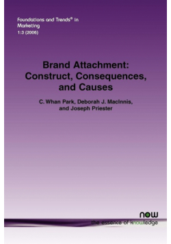 Brand Attachment