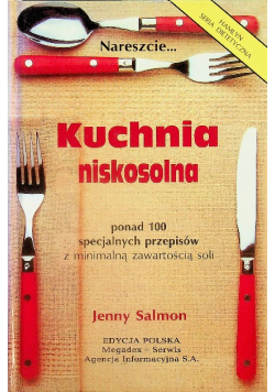 Kuchnia niskosolna