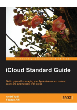 Icloud Standard Guide
