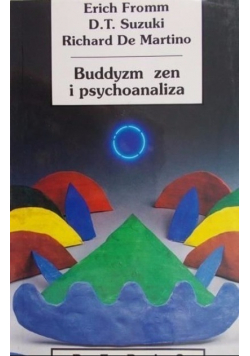 Buddyzm zen i psychoanaliza