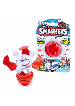 Zuru Smashers Figurki 1-pak