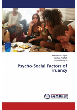 Psycho-Social Factors of Truancy