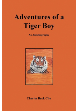 Adventures of a Tiger Boy