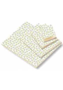 Notes ozdobny A5 BR NP L45 C ROSSI