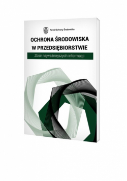 Ochrona środowiska w przedsiębiorstwie