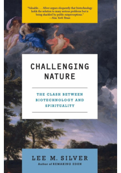 Challenging Nature