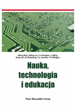 Nauka, technologia i edukacja