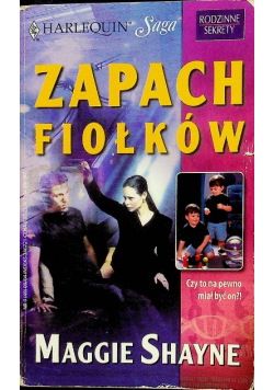 Zapach Fiołków