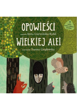Opowieści wielkiej alei