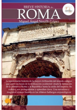 Breve historia de roma
