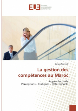 La gestion des compétences au maroc