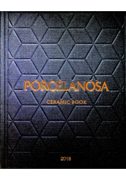 Porcelanosa Ceramic book