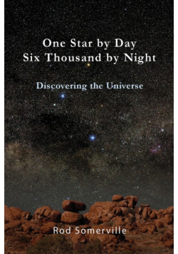 One Star by Day, Six Thousand by Night