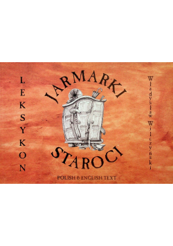 Jarmarki staroci
