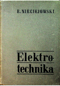 Elektrotechnika