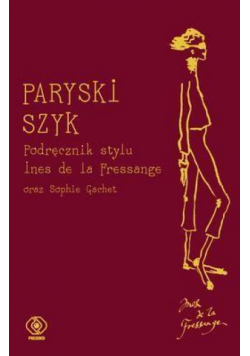 Paryski szyk