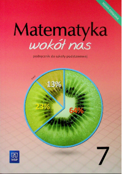 Matematyka wokół nas