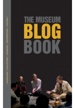 The Museum Blog Book