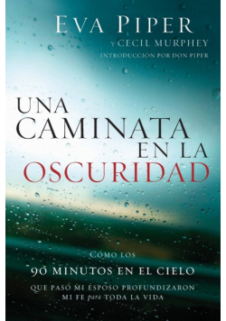 Una caminata en la oscuridad