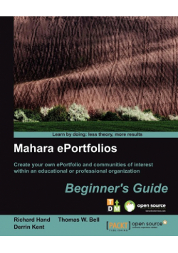 Mahara E-Portfolios