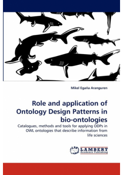 Role and application of Ontology Design Patterns in bio-ontologies