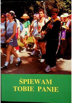 Śpiewam Tobie Panie