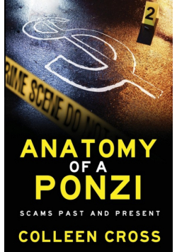 Anatomy of a Ponzi Scheme