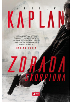 Zdrada Skorpiona