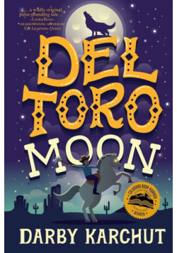Del Toro Moon