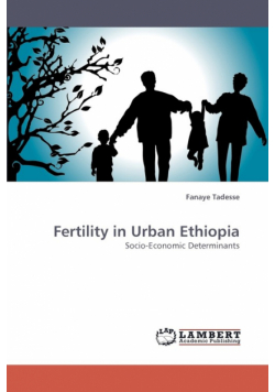 Fertility in Urban Ethiopia