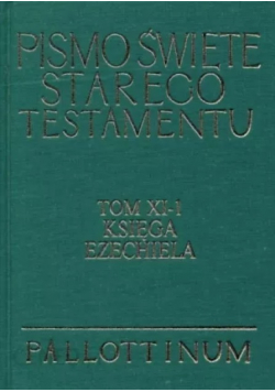 Księga Ezechiela