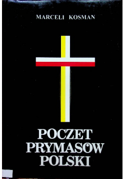 Poczet Prymasów Polski