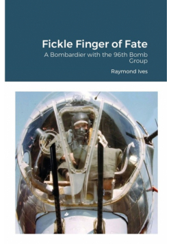 Fickle Finger of Fate