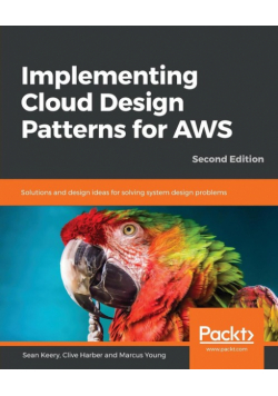 Implementing Cloud Design Patterns for AWS