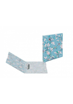 Segregator A4 PP 2R 2,5cm Ladylike Birds