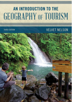 An Introduction to the Geography of Tourism