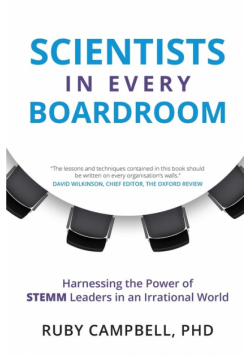 Scientists in Every Boardroom