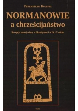 Normanowie a chrześcijaństwo