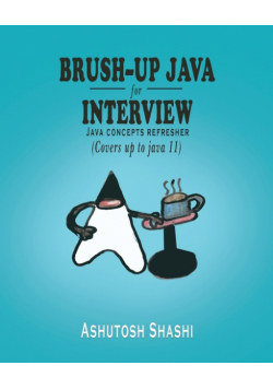 Brush-up java for Interview