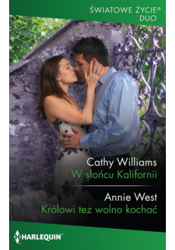 W słońcu Kalifornii