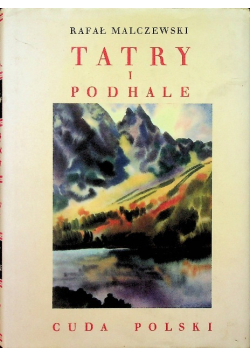 Tatry i Podhale