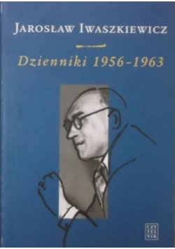 Iwaszkiewicz Dzienniki 1956 1963