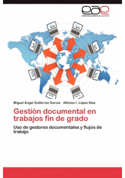Gestion Documental En Trabajos Fin de Grado