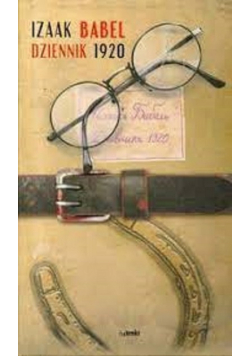 Dziennik 1920